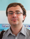 TOEFL Prep Course Lima - Photo of Student Greg
