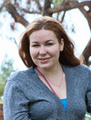 GMAT Prep Course Lima - Photo of Student Abigail