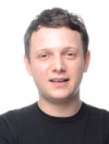 GMAT Prep Course Lima - Photo of Student Chris