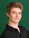 GMAT Prep Course Lima - Photo of Student Eric