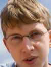 GMAT Prep Course Lima - Photo of Student Fabian