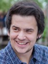 GMAT Prep Course Lima - Photo of Student Filipe