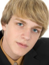 GMAT Prep Course Lima - Photo of Student Frank