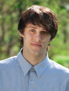 GMAT Prep Course Lima - Photo of Student Gordon