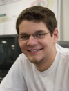 GMAT Prep Course Lima - Photo of Student John
