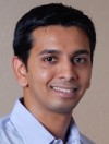 GMAT Prep Course Lima - Photo of Student Nitin