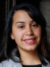 GMAT Prep Course Lima - Photo of Student Olivia