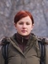 GMAT Prep Course Lima - Photo of Student Saskia