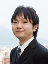 GRE Prep Course Lima - Photo of Student Cheng