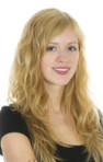 SAT Prep Course Lima - Photo of Student Chelsea