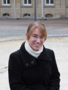 TOEFL Prep Course Lima - Photo of Student Kate